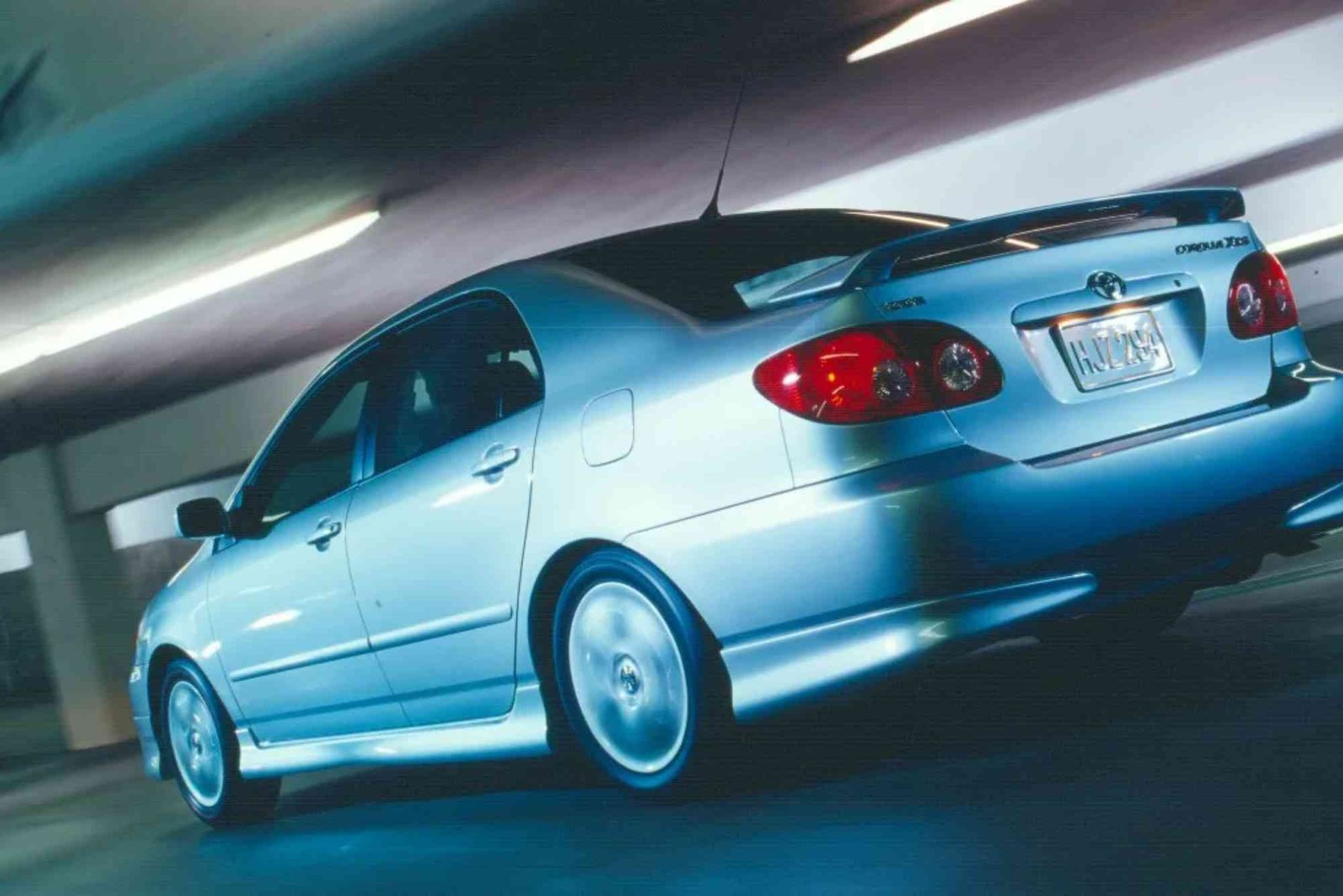 Top Ways to Corolla and Improve Your 2005