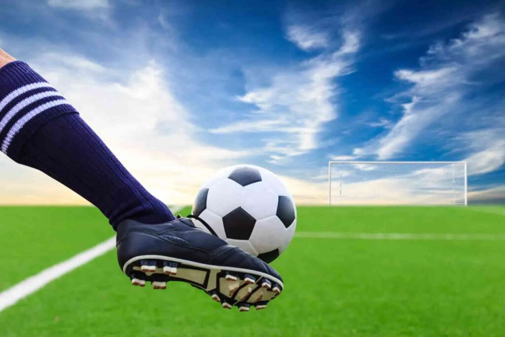 Top Ways to Reliable And Improve Your Soccer