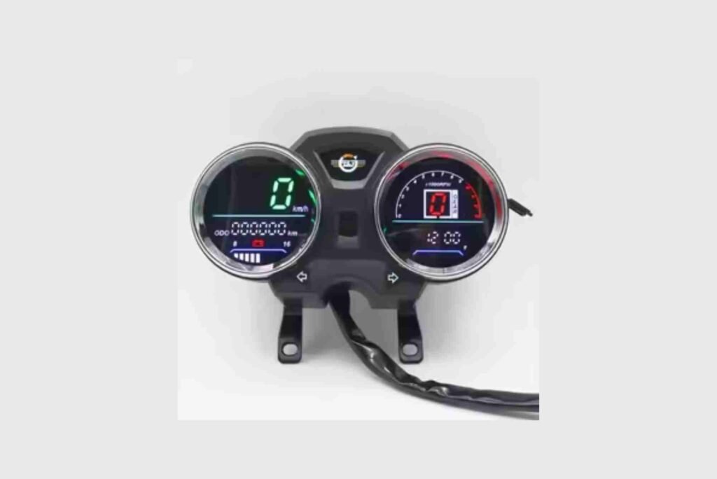 Top Ways To Con And Improve Your Tacometro