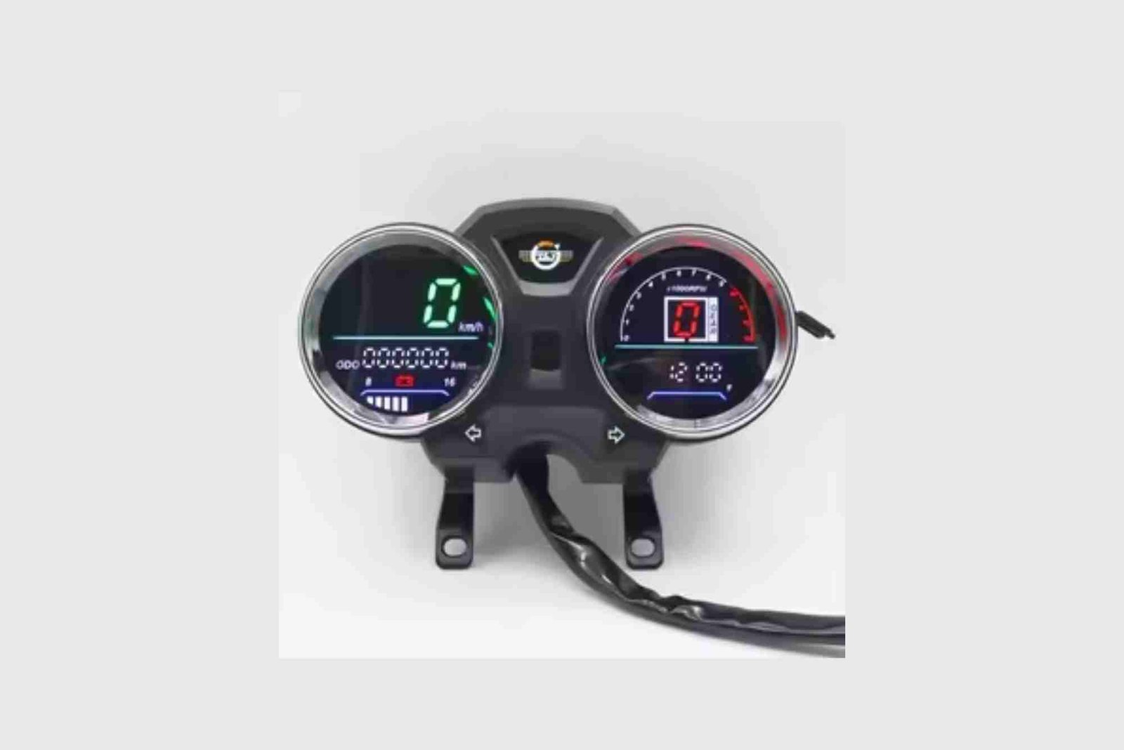 Top Ways To Con And Improve Your Tacometro