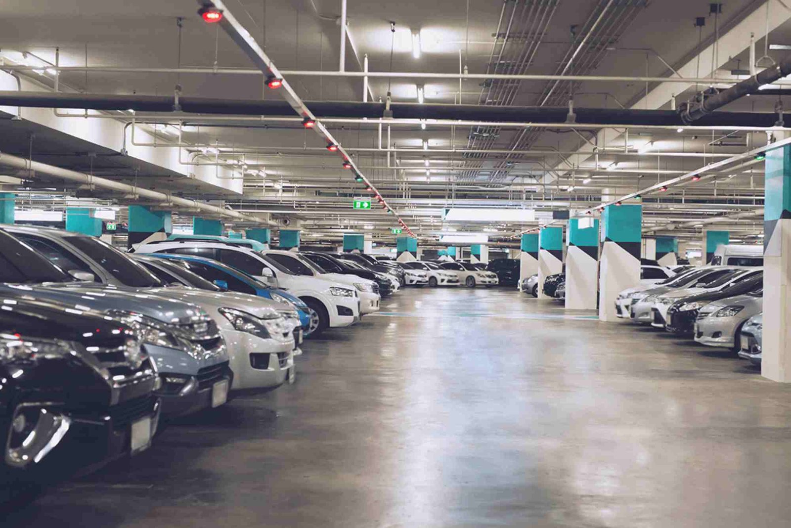 Top Ways To Parking And Improve Your Facilities