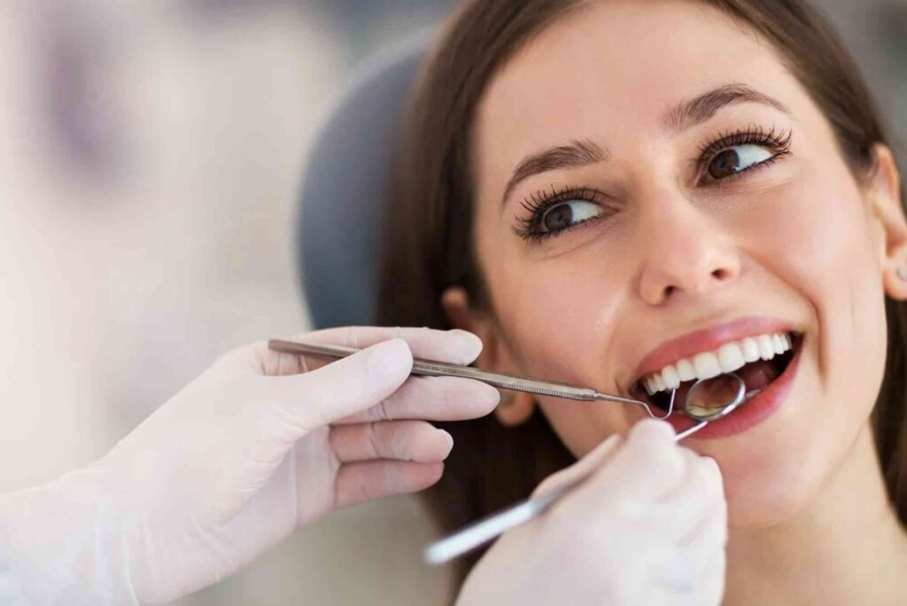 What to Know About Filling and Up