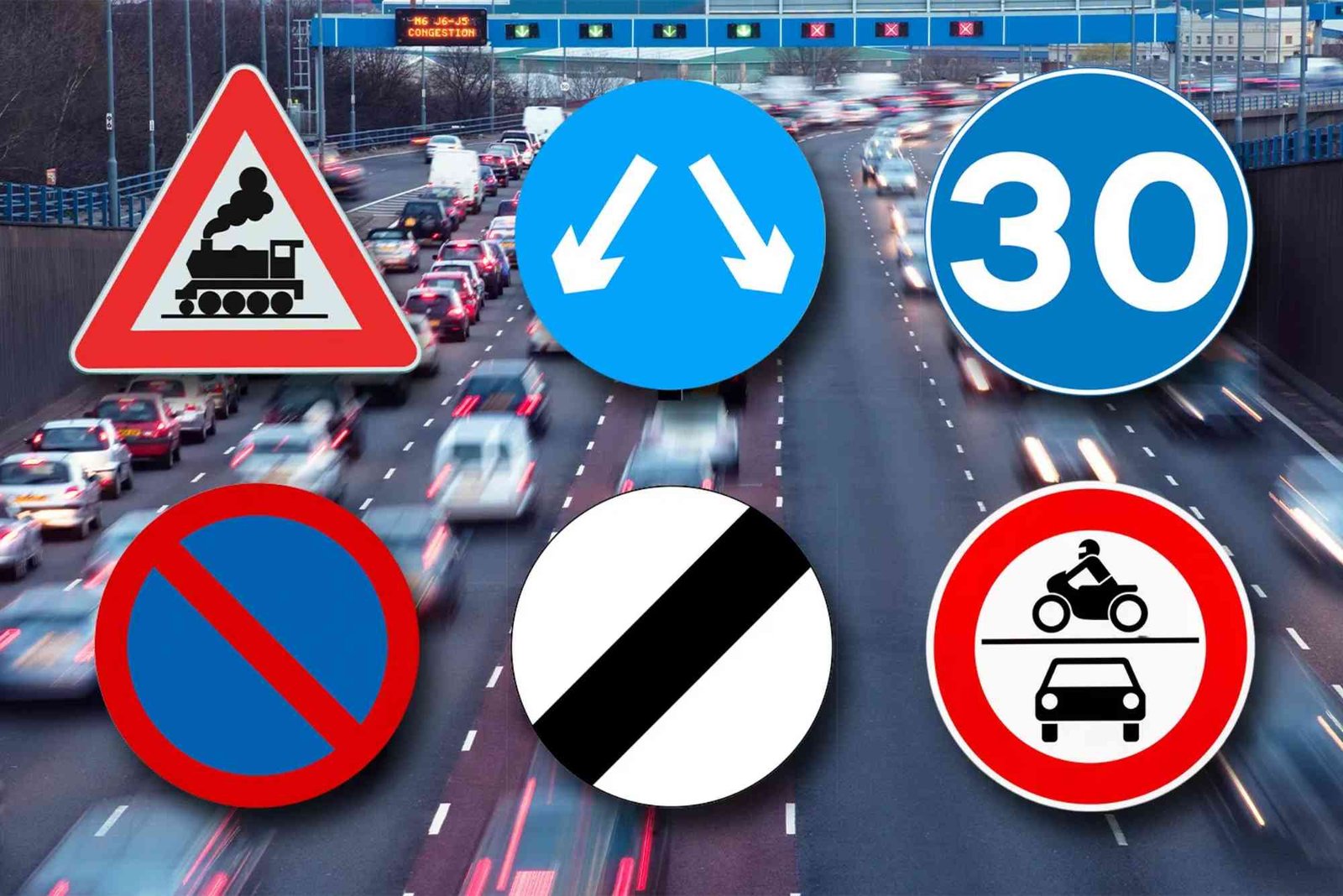 What to Know About Signs and Of