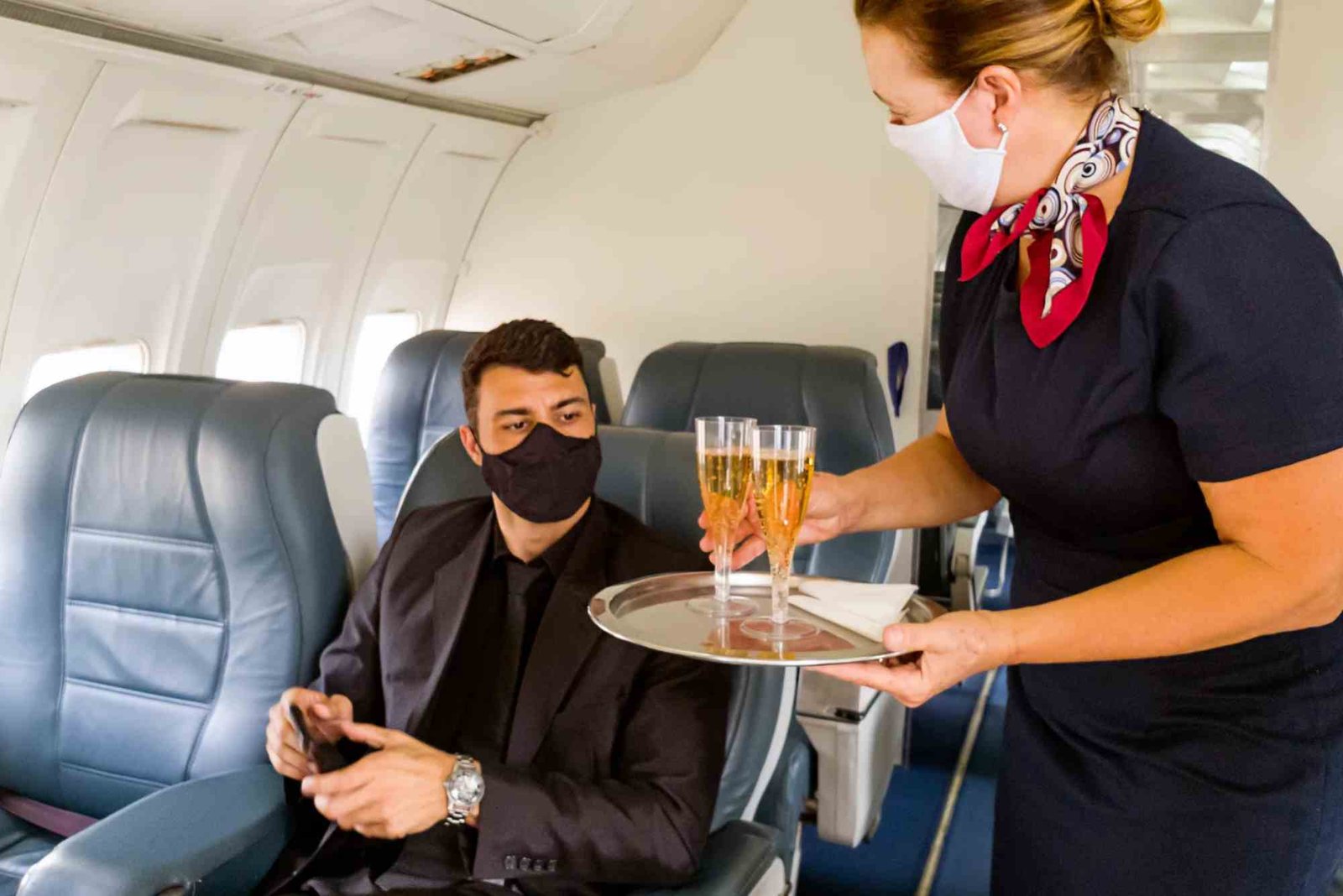 Beginner's Tips to Airfare for Better Tips