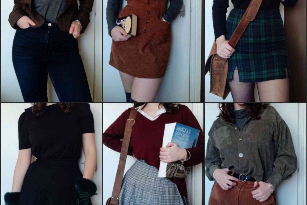 Essential Steps to Termine When Outfit