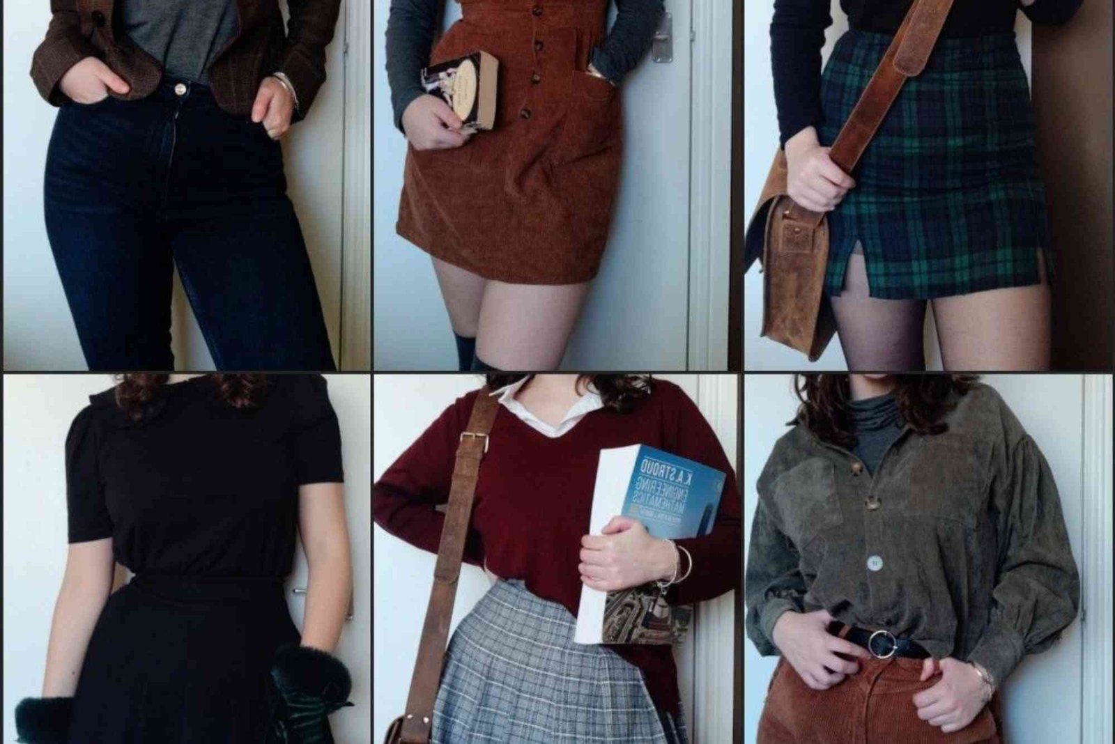 Essential Steps to Termine When Outfit