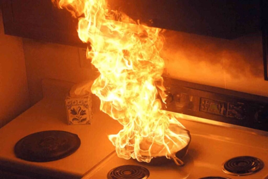 How to orange Practical Tips for flames