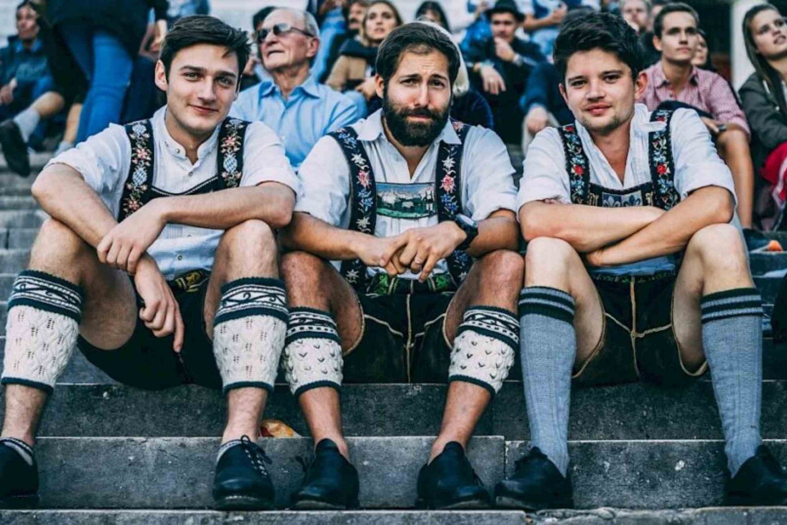 What to Know About Oktoberfest and Outfits