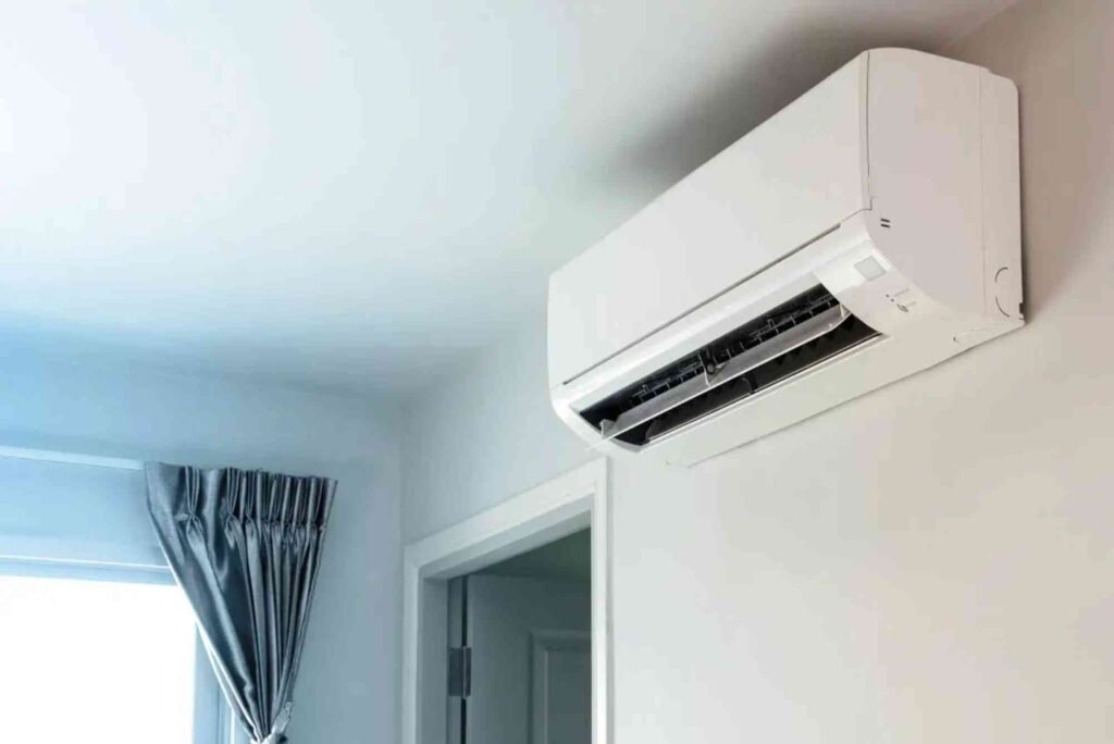 Are O General ACs Good for Hot Climates?