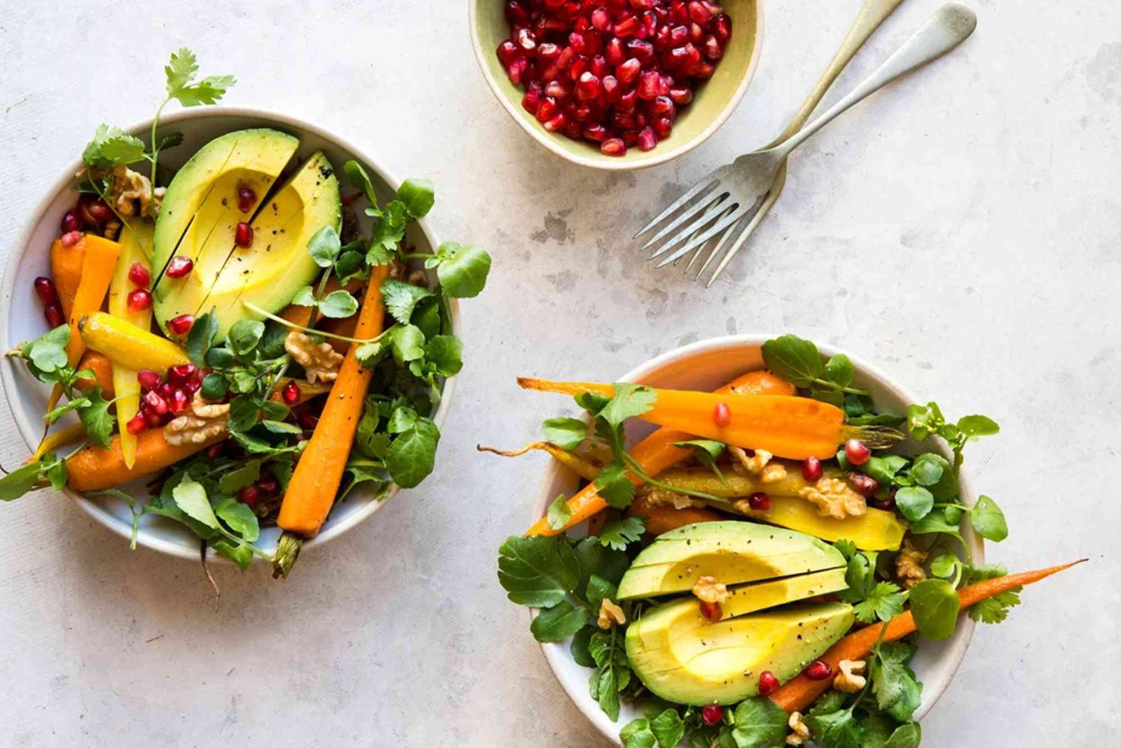 Best Anti-Aging Foods for Healthy Skin