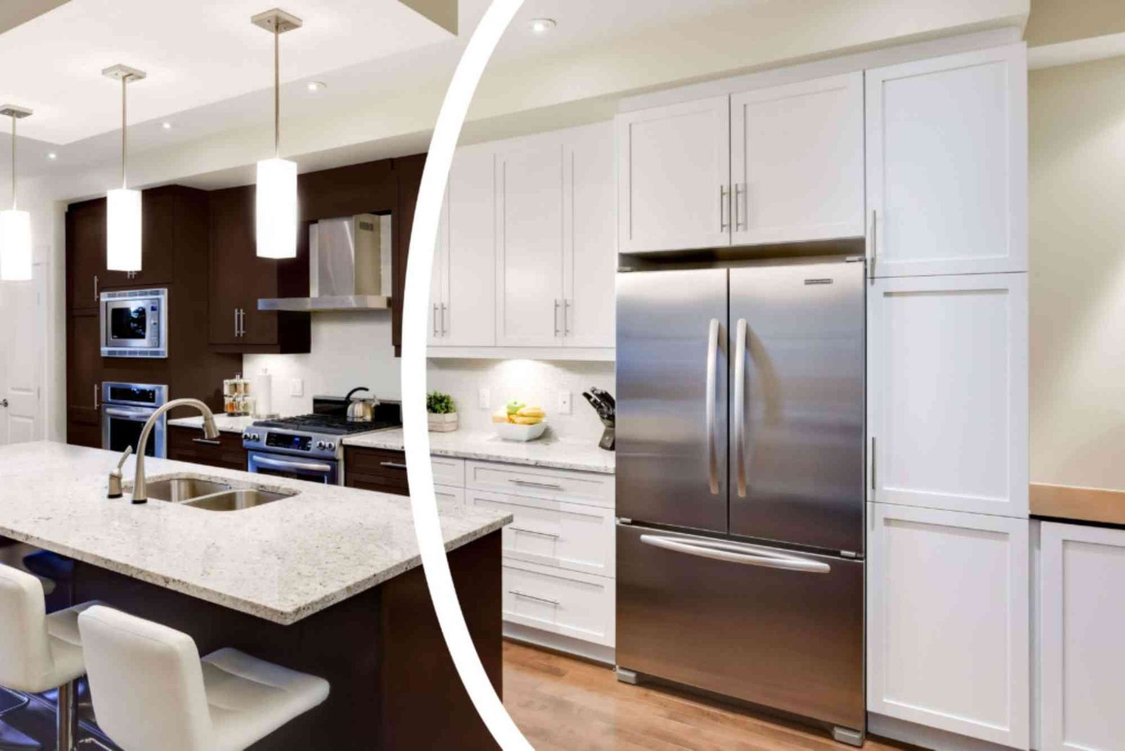 Cabinet Painters in San Antonio, TX