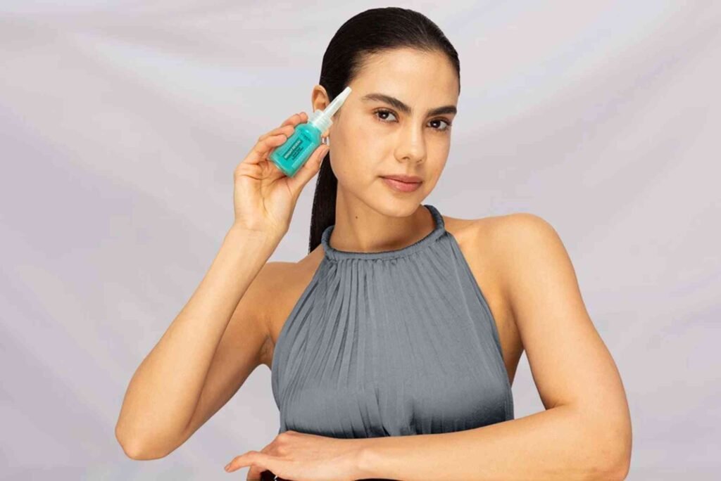 How to Get Clear Skin Naturally