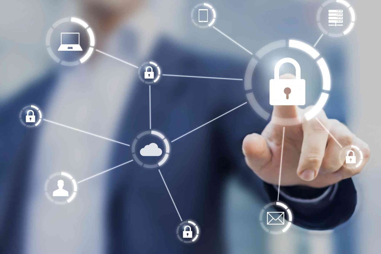 How to Improve Network Security for Your Business