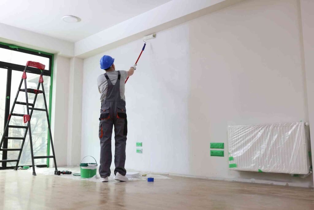 Painters in Sherman, TX