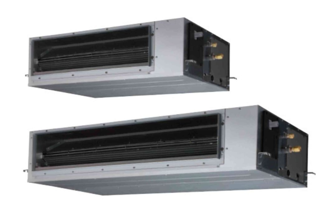 Is O General AC better than LG in UAE?