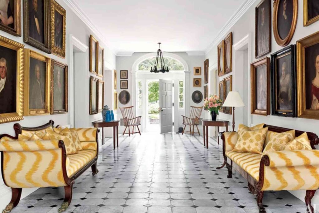 Best Entryway Decoration Ideas for First Impressions