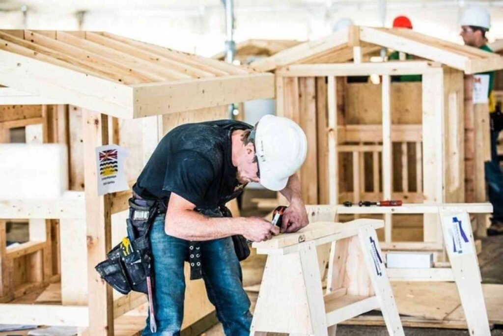 Carpentry Services in Longwood, FL