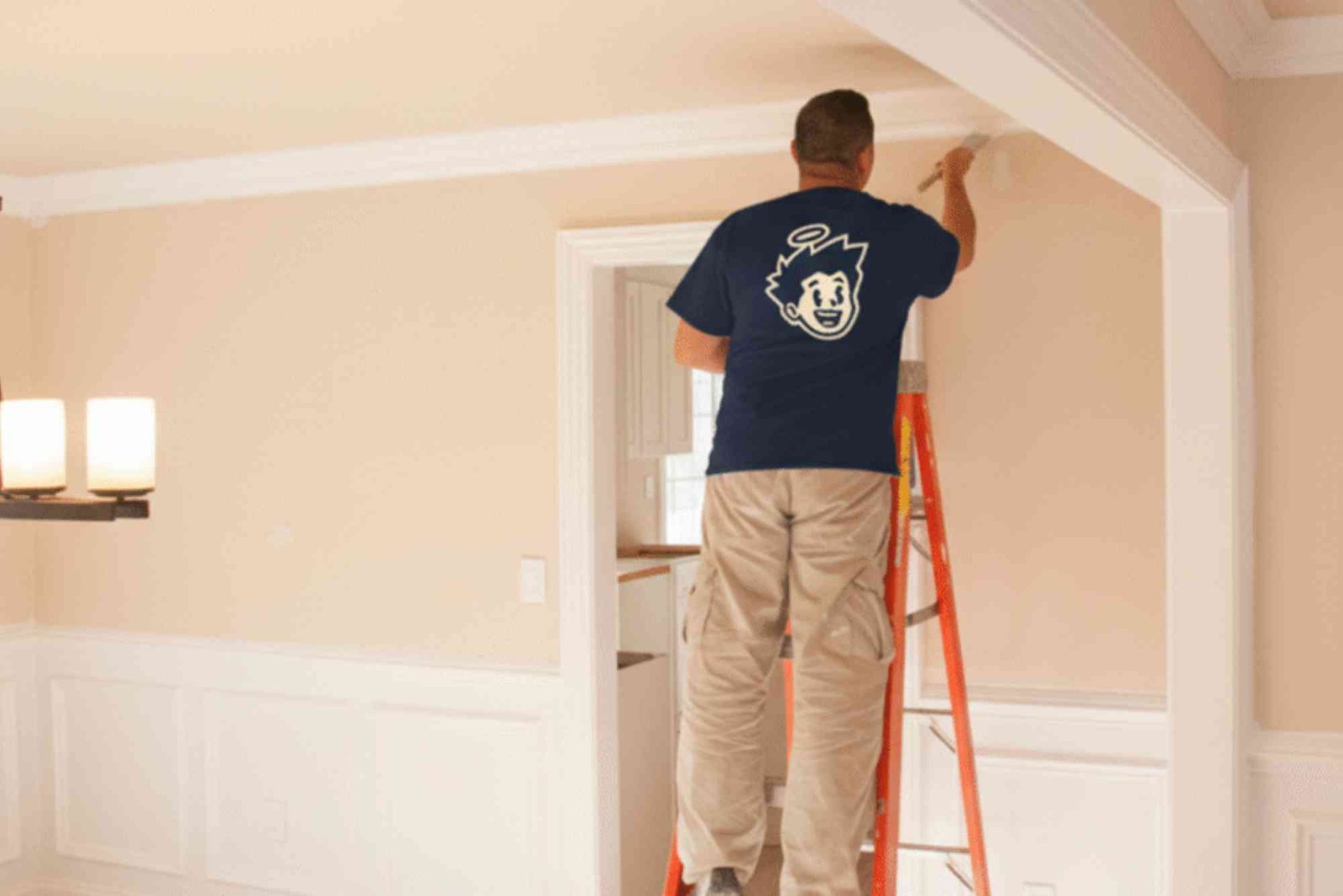 Painters in Goshen, NY