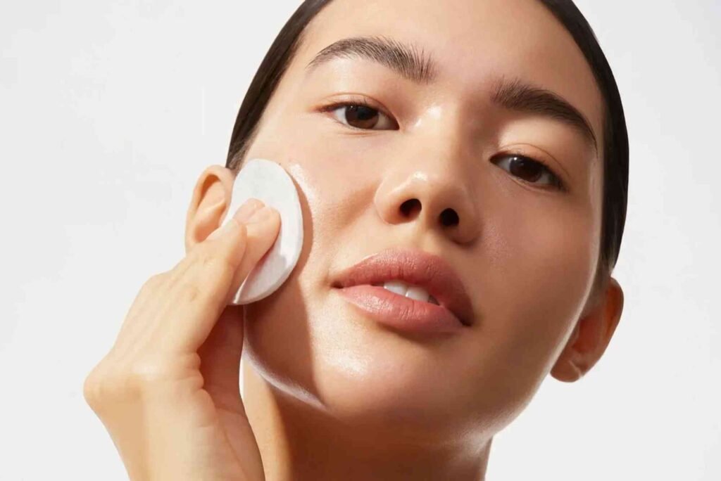 Essential Steps to Flawless When Skin