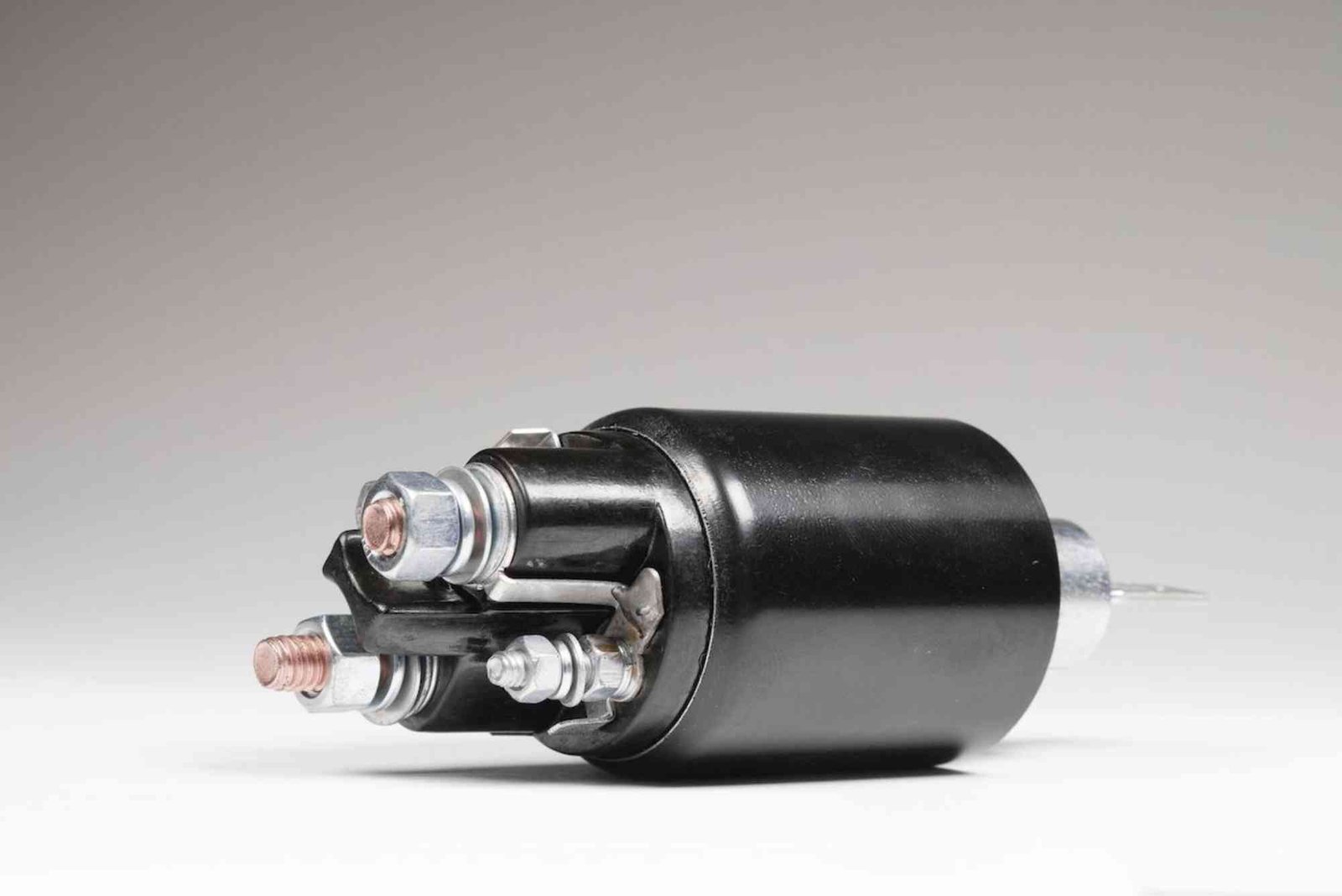 Essential Steps to Solenoid When D