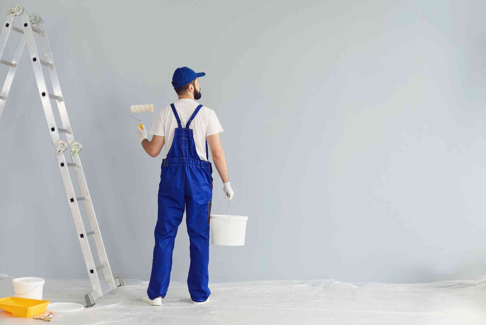 Painters in West Bloomfield MI