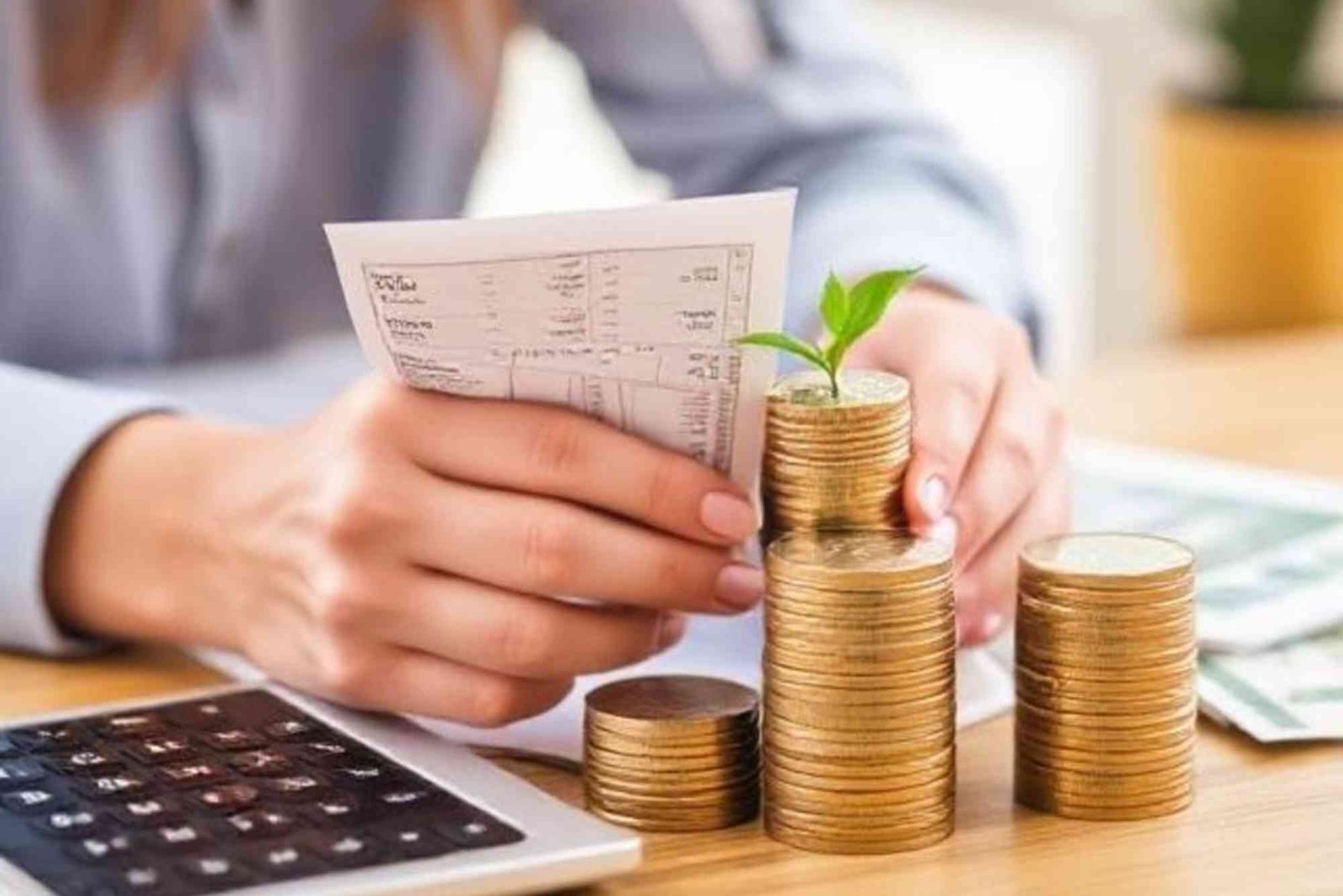 Top Finance Tips for Smarter Spending Decisions