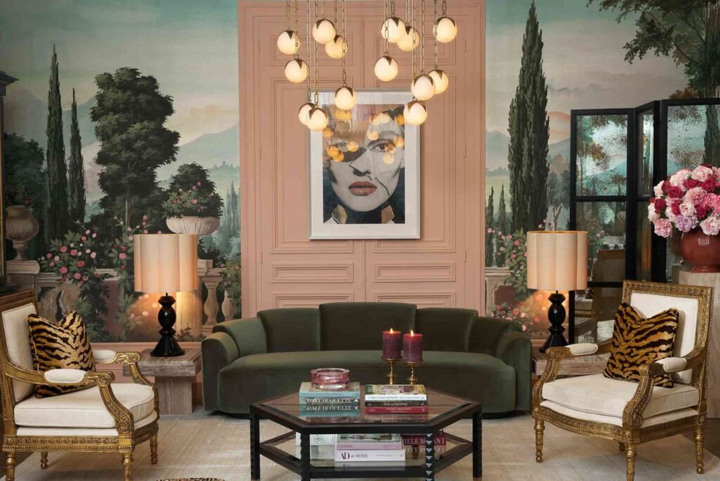 Top Home Decoration Trends for 2026