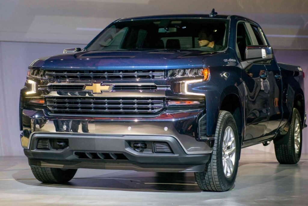 Top Ways to Location and Improve Your Silverado