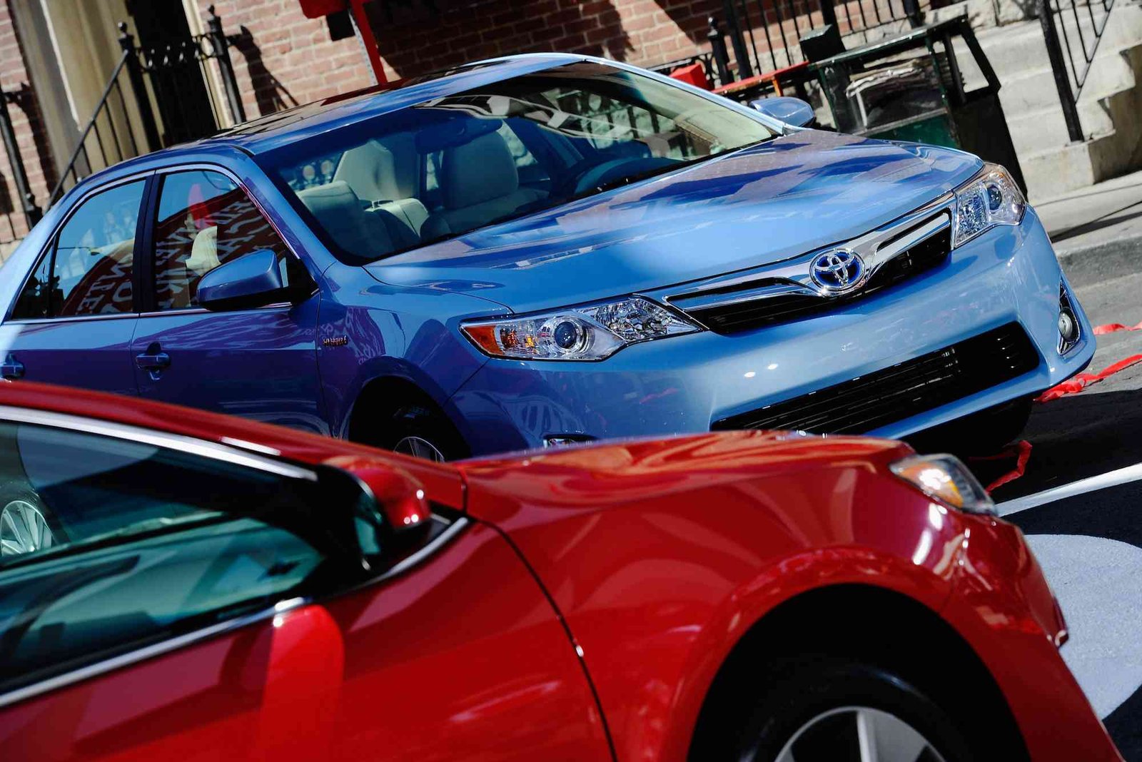 What to Know About 2012 and Toyota