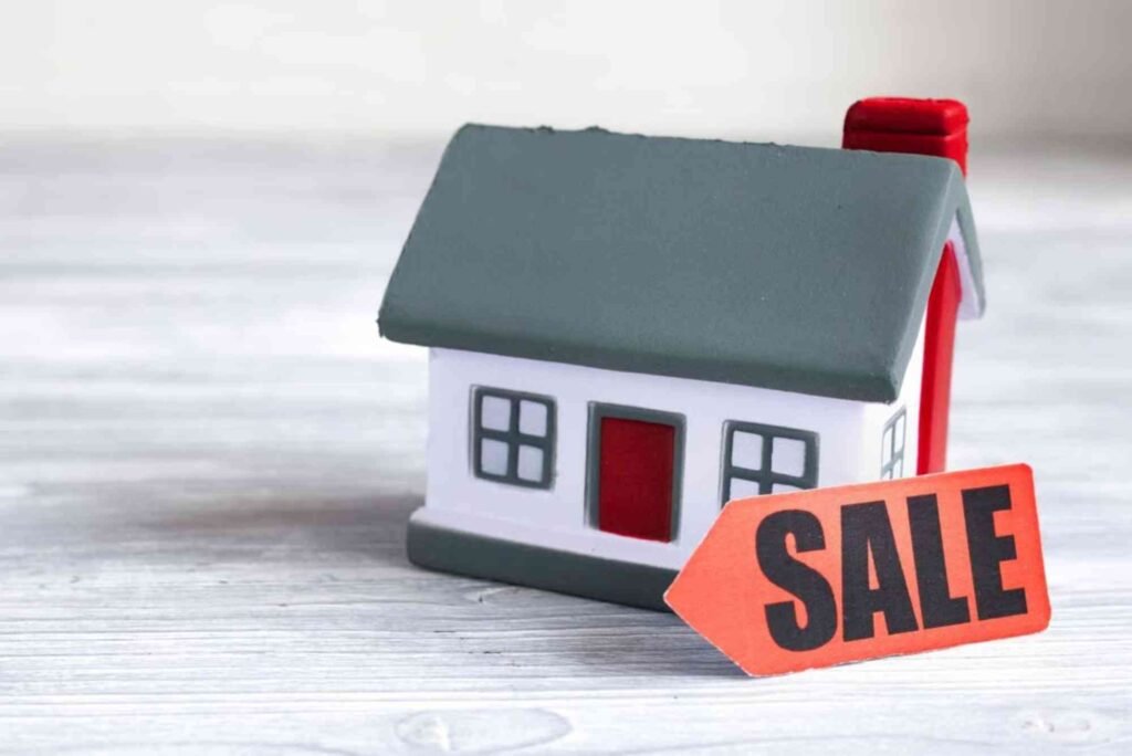 What to Know About sell and House