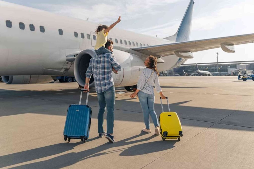 Beginner's Tips to Trivago for Better Flights