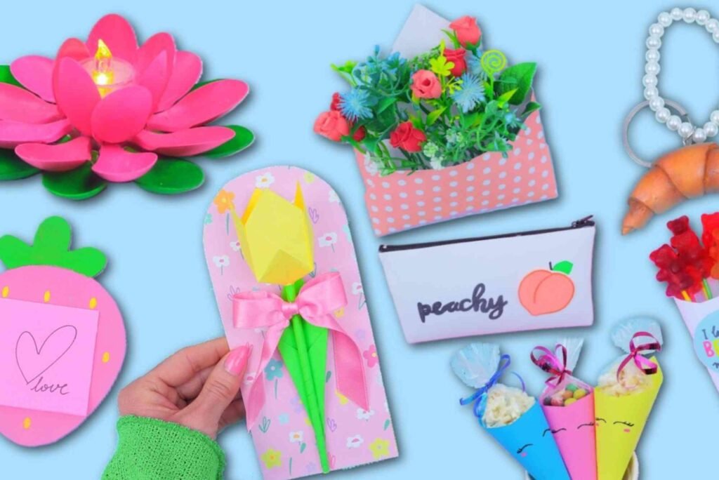 Creative Ideas to How for Much