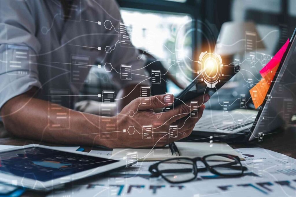 Best Business Tools for Productivity and Growth