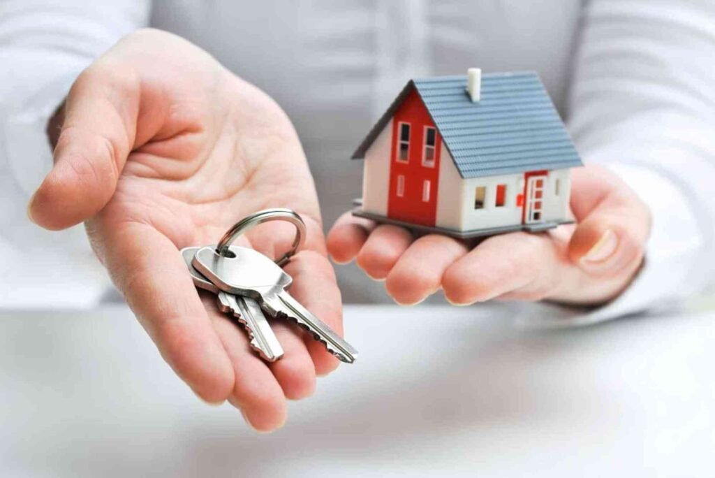 Best Property Management Tips for Landlords
