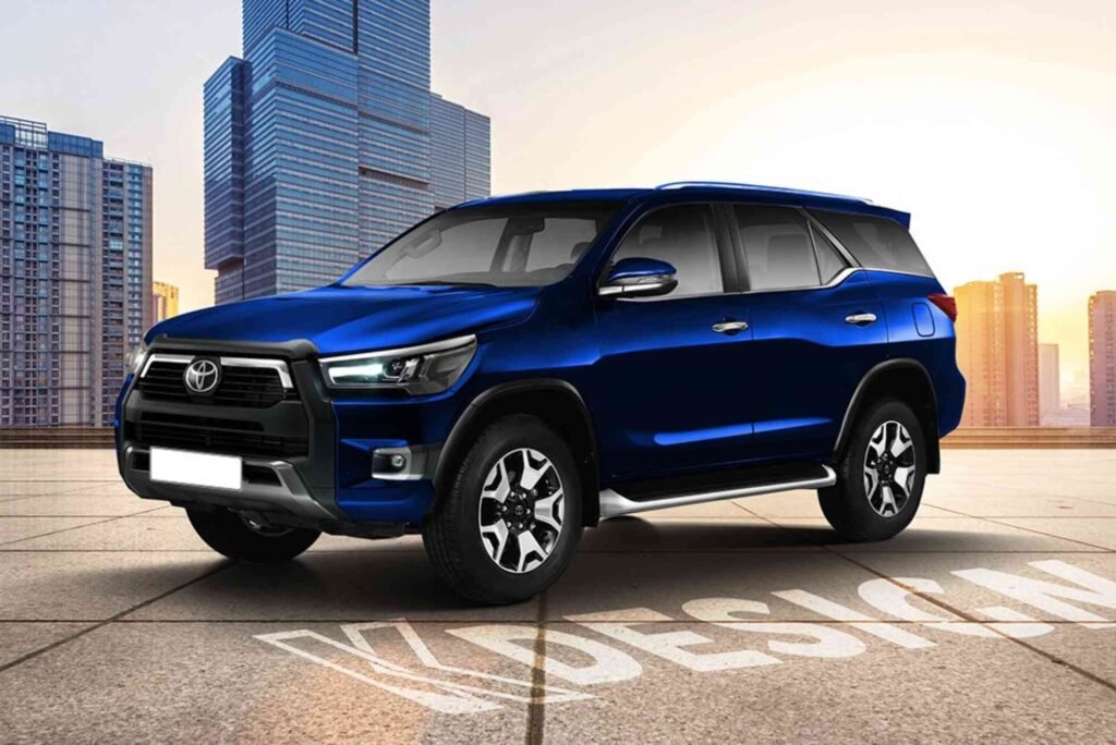 Creative Ideas to Toyota for Hilux