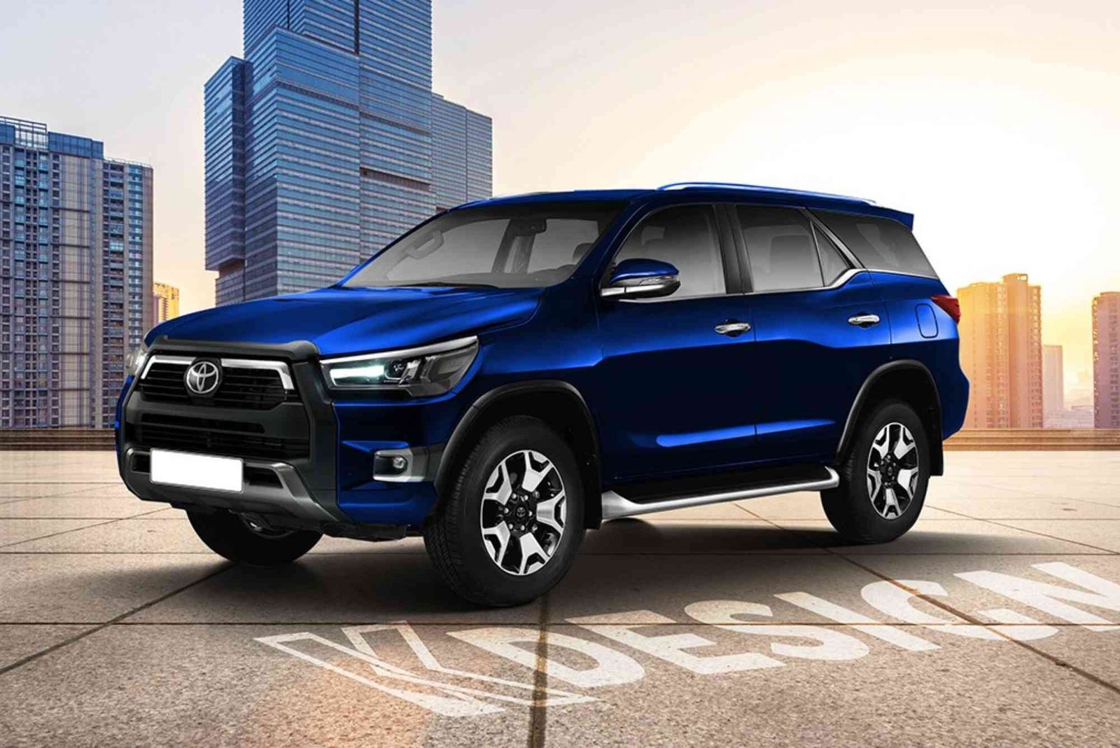 Creative Ideas to Toyota for Hilux