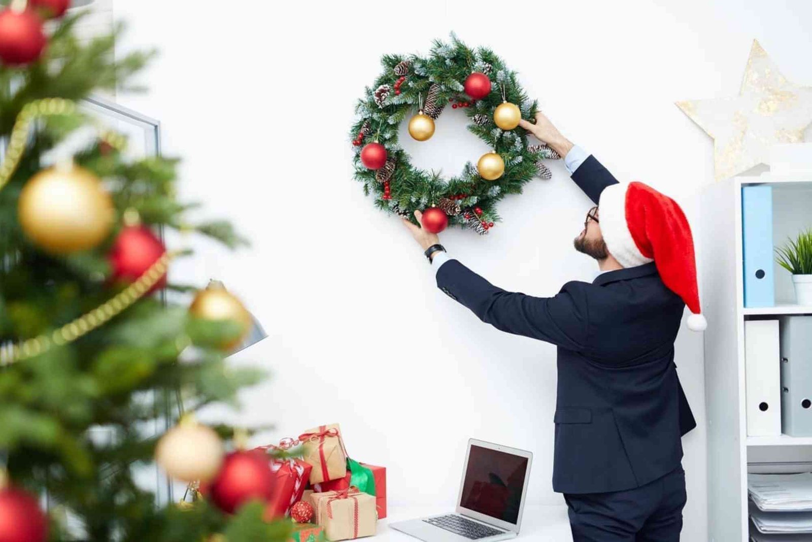 Essential Steps to Christmas When Decorations