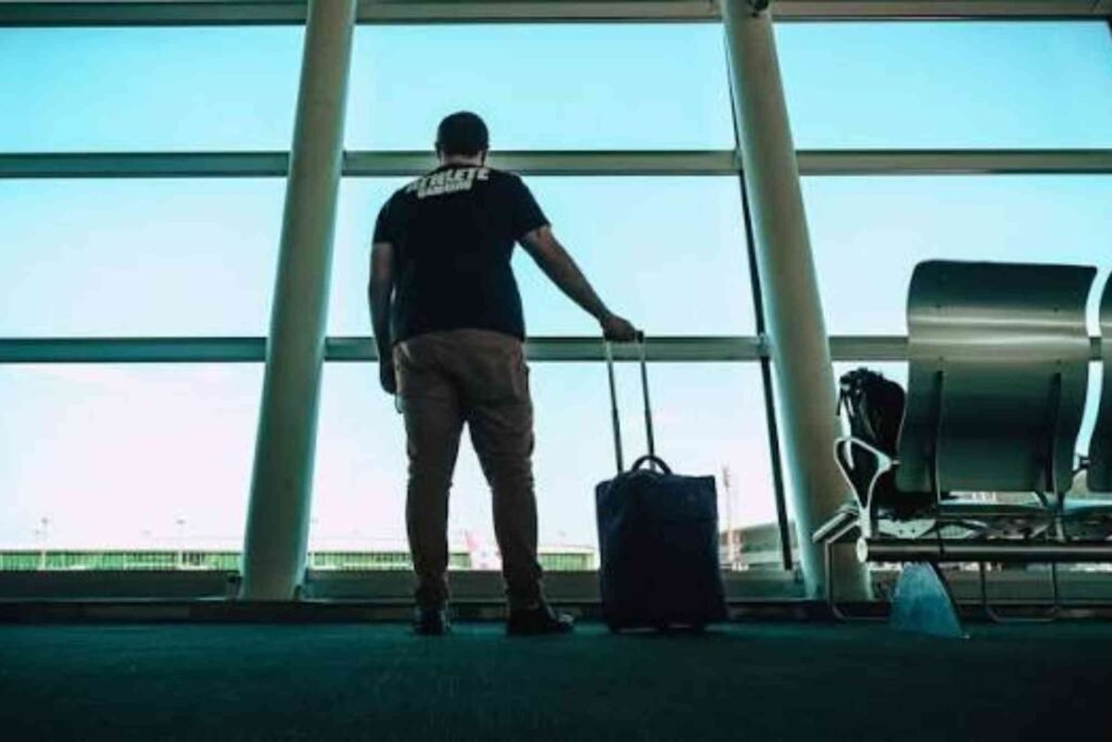 Essential Steps to Airport When to