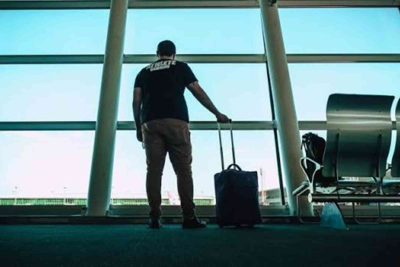 Essential Steps to Airport When to