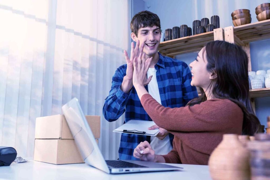 How to Build Customer Trust in Your Business