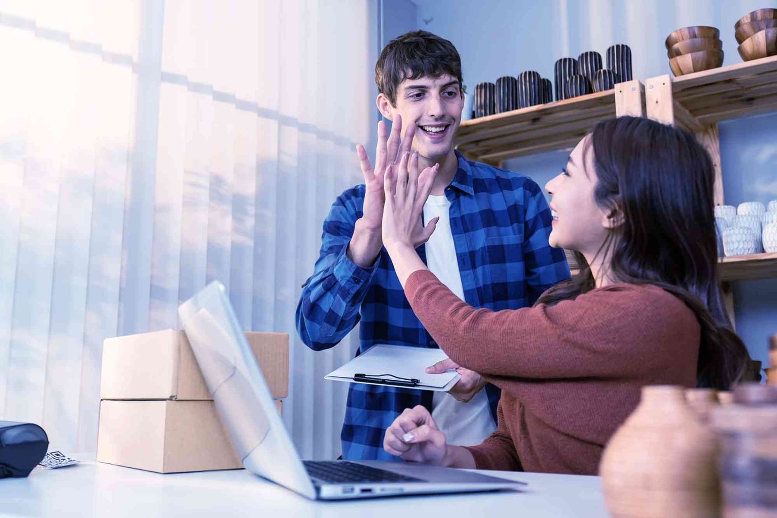 How to Build Customer Trust in Your Business