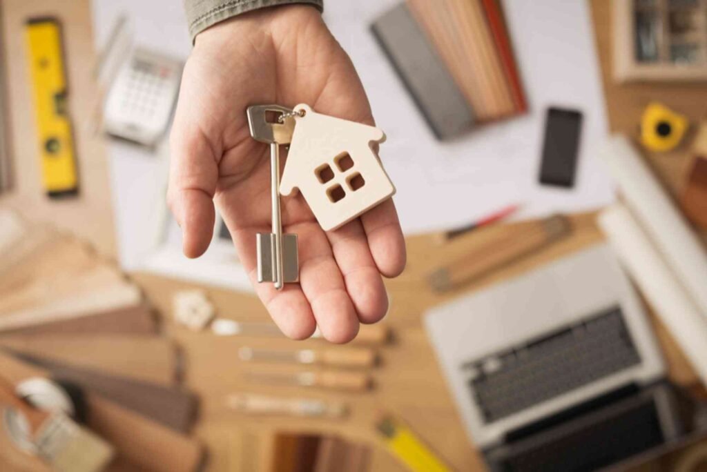 How to Finance Your First Real Estate Investment