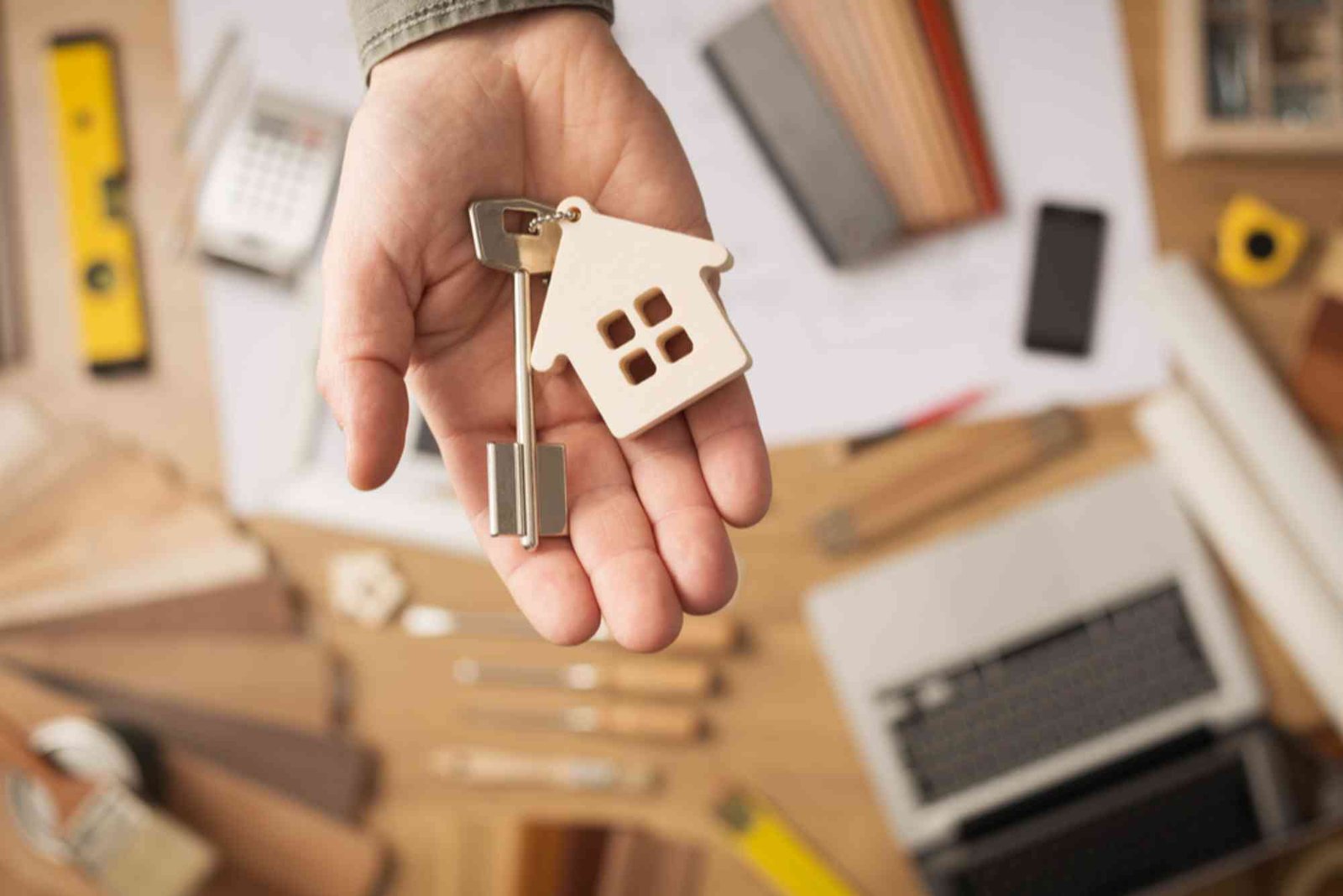 How to Finance Your First Real Estate Investment