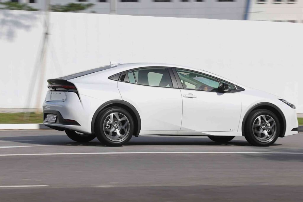 How to Toyota: Practical Tips for prius