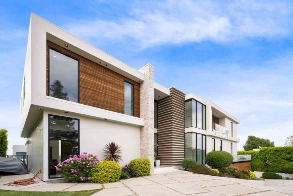 Residential Properties