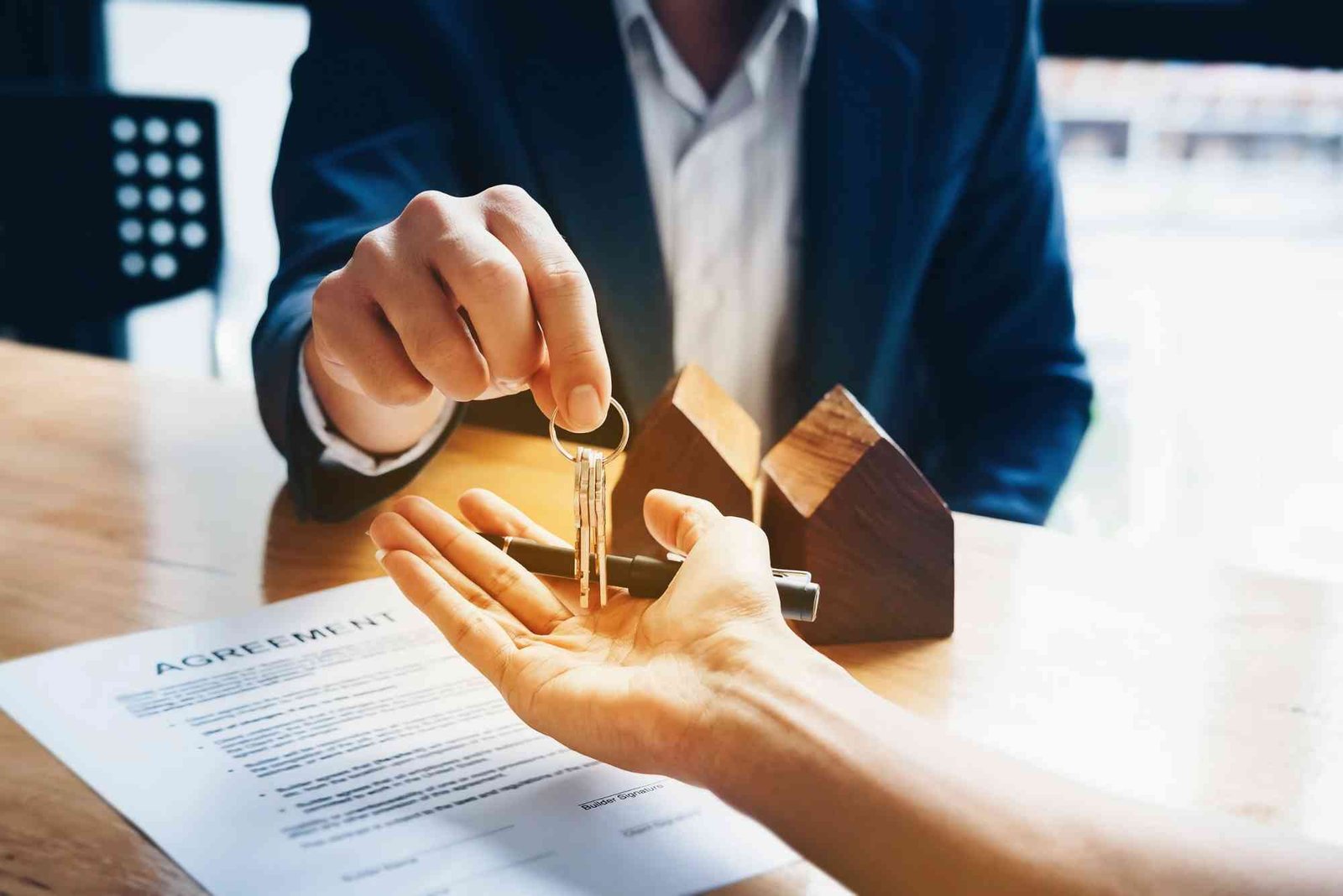 Top Real Estate Upgrades That Attract Buyers